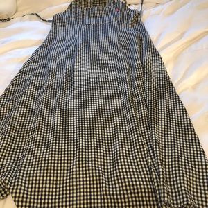 Vintage ESPRIT dress.